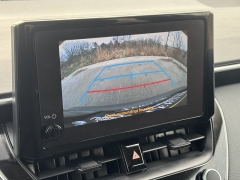 Used 2024  Toyota Corolla LE CVT at Maxx Loans near St&period; Adrian&comma; MI