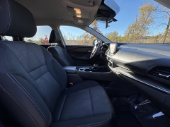 Used 2024  Nissan Rogue AWD SV at Maxx Loans near St. Adrian, MI