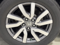 Used 2022  Honda Pilot EX-L AWD at Maxx Loans near St. Adrian, MI