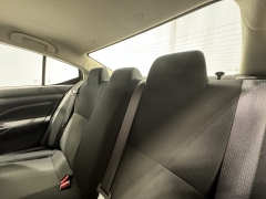 Used 2025  Nissan Versa S CVT at Maxx Loans near St&period; Adrian&comma; MI