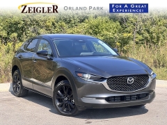 Used 2024 Mazda CX-30 2.5 S Carbon Edition AWD at Maxx Loans near St. Adrian, MI