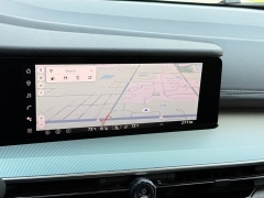New 2025 Nissan Murano AWD SL at Zeigler Nissan of Orland Park near Orland Park, IL