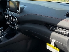 New 2025 Nissan Sentra SR CVT at Zeigler Nissan of Orland Park near Orland Park, IL
