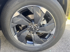 New 2026 Nissan Rogue AWD SV at Zeigler Nissan of Orland Park near Orland Park, IL