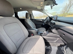 Used 2022  Ford Escape SE FWD at Maxx Loans near St&period; Adrian&comma; MI