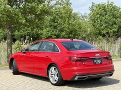 Used 2023 Audi A4 Sedan S line Premium Plus 45 TFSI quattro at Maxx Loans near St. Adrian, MI