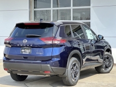 New 2026 Nissan Rogue AWD SV at Zeigler Nissan of Orland Park near Orland Park, IL