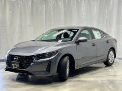 Used 2025  Nissan Sentra S CVT at Maxx Loans near St&period; Adrian&comma; MI