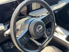 Used 2025  Nissan Kicks SV AWD at Maxx Loans near St&period; Adrian&comma; MI