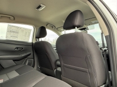 New 2025 Nissan Sentra SV CVT at Zeigler Nissan of Orland Park near Orland Park, IL