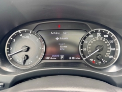 Used 2024  INFINITI QX50 LUXE FWD at Maxx Loans near St&period; Adrian&comma; MI