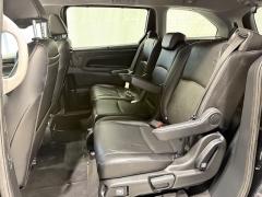 Used 2023  Honda Odyssey Touring Auto at Maxx Loans near St. Adrian, MI