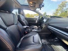 Used 2023 Subaru Crosstrek Limited CVT at Maxx Loans near St. Adrian, MI