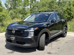 New 2025 Nissan Kicks SR AWD at Zeigler Nissan of Orland Park near Orland Park, IL