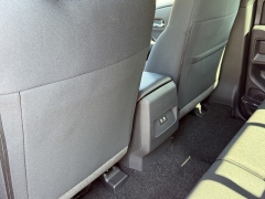New 2025 Nissan Frontier Crew Cab 4x4 PRO-4X at Zeigler Nissan of Orland Park near Orland Park, IL