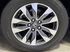 Used 2023  Honda Odyssey EX-L Auto at Maxx Loans near St&period; Adrian&comma; MI