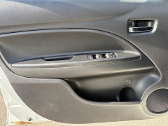 Used 2015 Mitsubishi Mirage 4d Hatchback ES 5spd at Maxx Loans near St. Adrian, MI