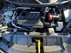 Used 2024  Nissan Rogue AWD SV at Maxx Loans near St. Adrian, MI