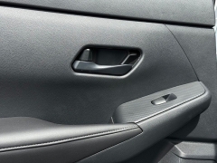 Used 2025  Nissan Sentra S CVT at Maxx Loans near St&period; Adrian&comma; MI