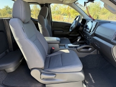 Used 2025  Nissan Frontier King Cab 4x4 S at Maxx Loans near St. Adrian, MI