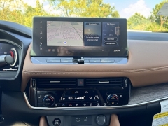 New 2026 Nissan Rogue AWD Platinum at Zeigler Nissan of Orland Park near Orland Park, IL