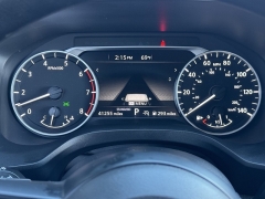 Used 2024 Nissan Rogue FWD SV at Zeigler Nissan of Orland Park near Orland Park, IL