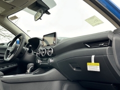 Used 2025  Nissan Sentra SV CVT at Maxx Loans near St&period; Adrian&comma; MI