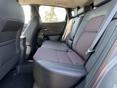New 2025 Nissan Kicks SR AWD at Zeigler Nissan of Orland Park near Orland Park, IL