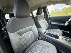 New 2026 Nissan Kicks SV AWD at Zeigler Nissan of Orland Park near Orland Park, IL