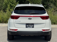 Used 2019 Kia Sportage 4d SUV AWD LX at Maxx Loans near St. Adrian, MI