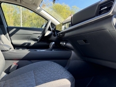 Used 2025  Nissan Kicks SV AWD at Maxx Loans near St&period; Adrian&comma; MI