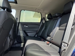 New 2026 Nissan Rogue AWD SV at Zeigler Nissan of Orland Park near Orland Park, IL