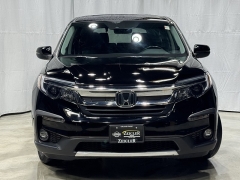 Used 2022  Honda Pilot EX-L AWD at Maxx Loans near St. Adrian, MI