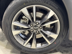 Used 2024  INFINITI QX60 LUXE FWD at Maxx Loans near St&period; Adrian&comma; MI