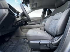 New 2025 Nissan Kicks SV AWD at Zeigler Nissan of Orland Park near Orland Park, IL