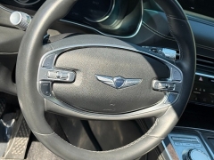 Used 2024  Genesis GV80 3&period;5T AWD at Maxx Loans near St&period; Adrian&comma; MI