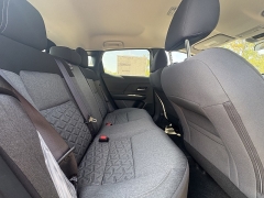 New 2026 Nissan Kicks SV AWD at Zeigler Nissan of Orland Park near Orland Park, IL