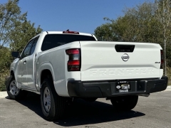 Used 2025  Nissan Frontier King Cab 4x4 S at Maxx Loans near St&period; Adrian&comma; MI