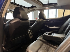 Used 2018  Nissan Maxima Platinum 3.5L at Maxx Loans near St. Adrian, MI