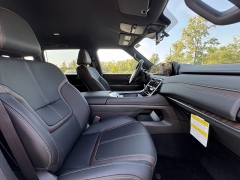 New 2026 Nissan Armada 4x4 SL at Zeigler Nissan of Orland Park near Orland Park, IL