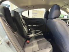 New 2025 Nissan Sentra SV CVT at Zeigler Nissan of Orland Park near Orland Park, IL