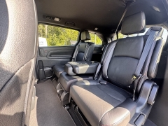 Used 2023 Honda Odyssey Sport Auto at Zeigler Nissan of Orland Park near Orland Park, IL