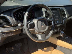 Used 2022 Volvo XC90 T6 AWD Inscription 7P at Maxx Loans near St. Adrian, MI