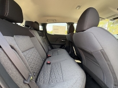 New 2026 Nissan Kicks SV AWD at Zeigler Nissan of Orland Park near Orland Park, IL