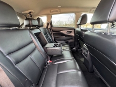 Used 2024  Nissan Murano AWD SV at Maxx Loans near St&period; Adrian&comma; MI