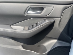 New 2026 Nissan Rogue AWD SV at Zeigler Nissan of Orland Park near Orland Park, IL