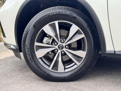 Used 2023 Nissan Murano AWD S at Zeigler Nissan of Orland Park near Orland Park, IL