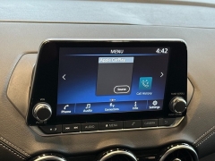 New 2025 Nissan Sentra SV CVT at Zeigler Nissan of Orland Park near Orland Park, IL