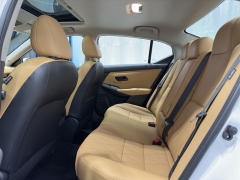 New 2025 Nissan Sentra SV CVT at Zeigler Nissan of Orland Park near Orland Park, IL