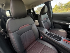 New 2026 Nissan Kicks SR AWD at Zeigler Nissan of Orland Park near Orland Park, IL